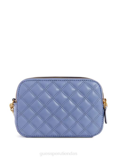 GUESS bandolera acolchada giully mujer 0P8X2794 sabio bolsas