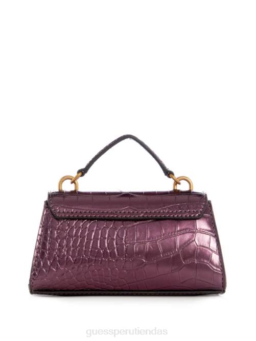 GUESS bandolera micro mini enisa mujer 0P8X2923 más bolsas