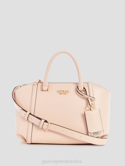 GUESS cartera de estado leie mujer 0P8X2837 lavado azul/palermo bolsas