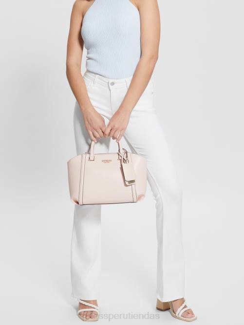 GUESS cartera de estado leie mujer 0P8X2837 lavado azul/palermo bolsas