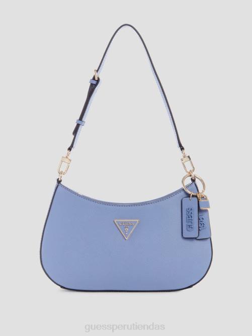 GUESS bolso de hombro noelle mujer 0P8X3022 sabio bolsas