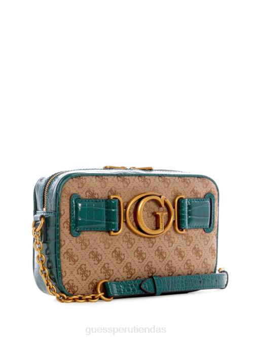 GUESS bolsa para cámara aviana mujer 0P8X3256 lgre bolsas