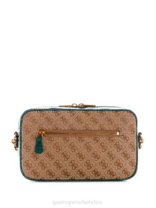 GUESS bolsa para cámara aviana mujer 0P8X3256 lgre bolsas