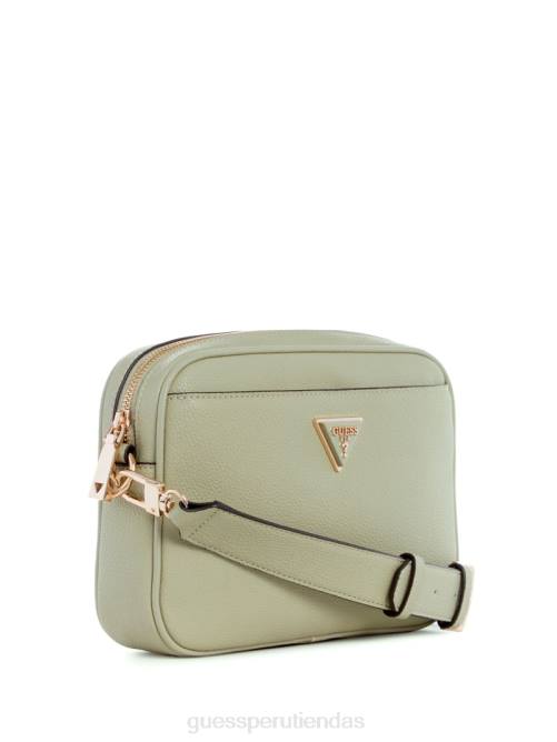 GUESS bolsa para cámara meridiana mujer 0P8X2759 sabio bolsas