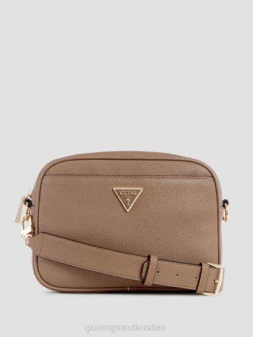 GUESS bolsa para cámara meridiana mujer 0P8X2802 verde bolsas