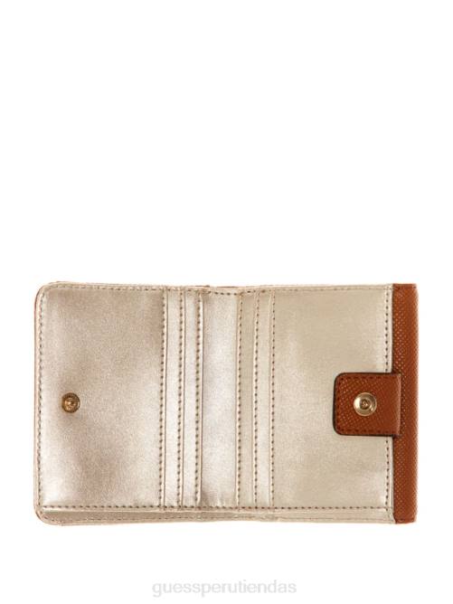 GUESS abey tarjetero y monedero mujer 0P8X3167 rocío de mar bolsas