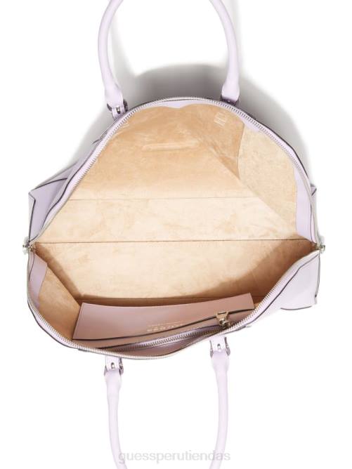 GUESS bolso de mano domo de lujo para dama mujer 0P8X3270 pequeño bolsas