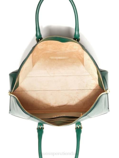 GUESS bolso de mano domo de lujo para dama mujer 0P8X3283 ladrar bolsas