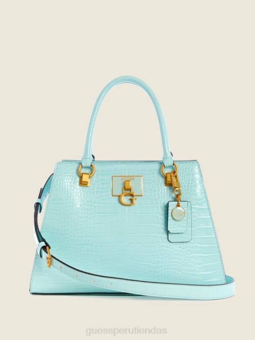 GUESS bolso de novia de stephi mujer 0P8X3291 navegar bolsas