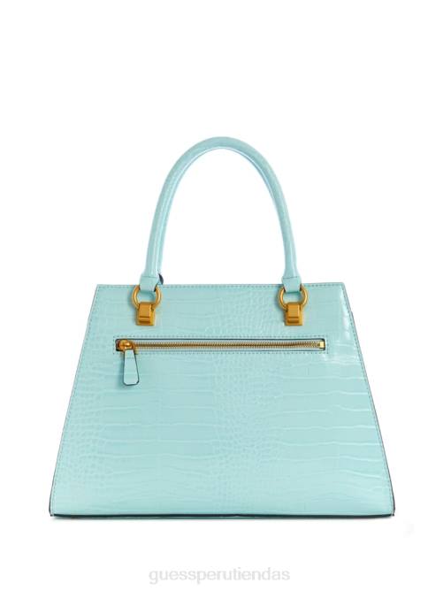 GUESS bolso de novia de stephi mujer 0P8X3291 navegar bolsas