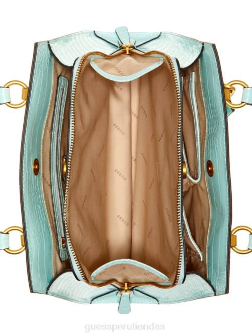 GUESS bolso de novia de stephi mujer 0P8X3291 navegar bolsas