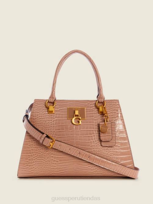 GUESS bolso de novia de stephi mujer 0P8X3297 camuflaje bolsas