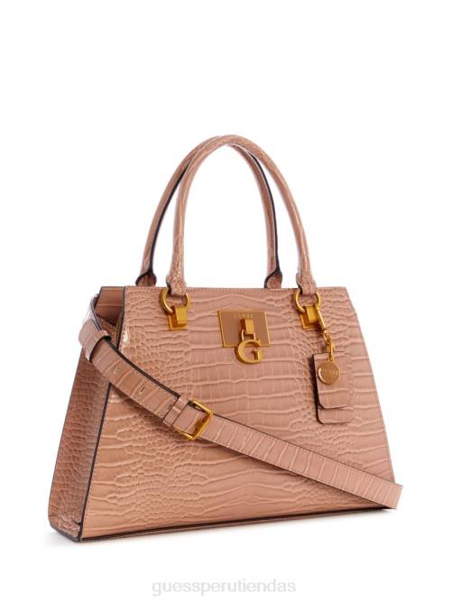 GUESS bolso de novia de stephi mujer 0P8X3297 camuflaje bolsas