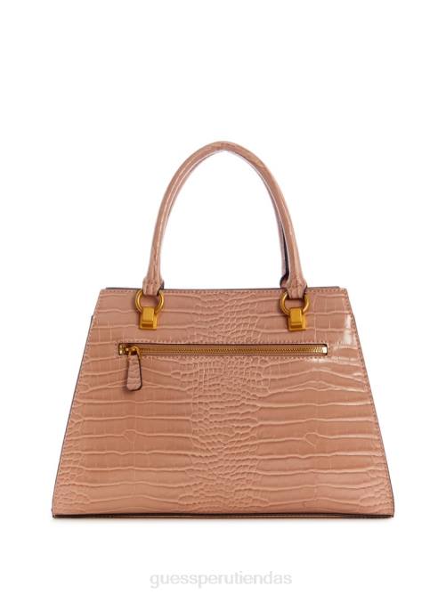 GUESS bolso de novia de stephi mujer 0P8X3297 camuflaje bolsas