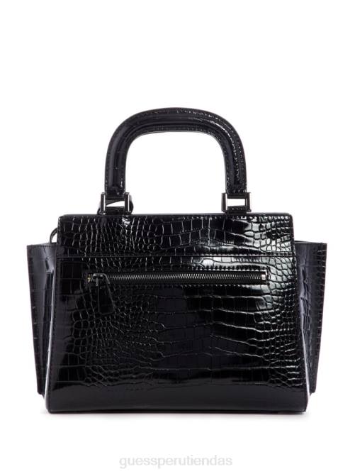 GUESS bolso de novia katey mujer 0P8X3266 negro bolsas