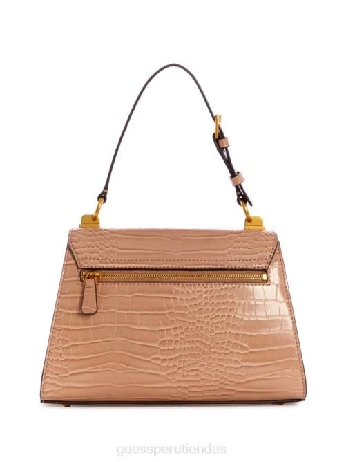 GUESS bolso stephi con asa superior mujer 0P8X3308 camuflaje bolsas