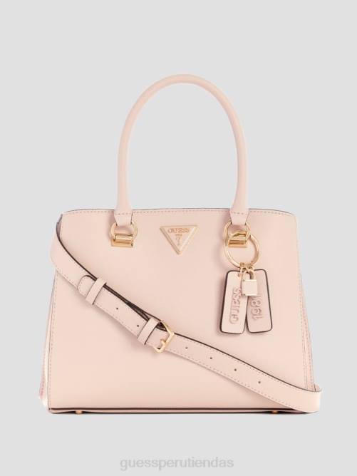 GUESS cartera novia noelle mujer 0P8X2830 rosa claro bolsas