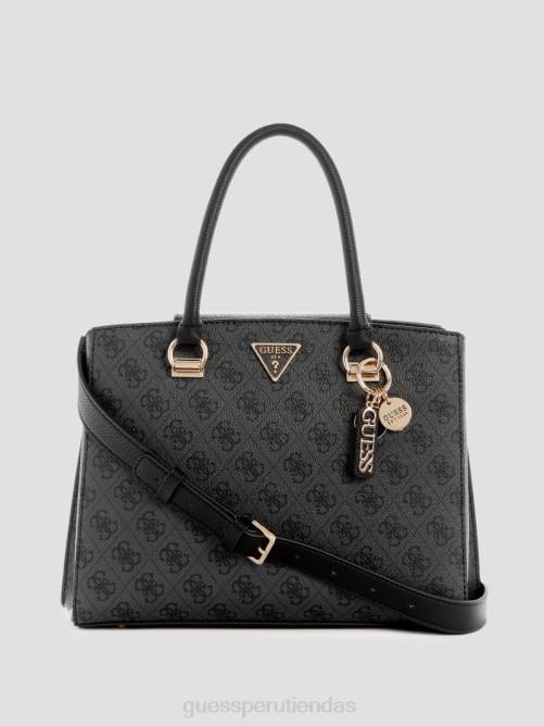 GUESS cartera novia noelle quattro g mujer 0P8X2789 lavado de nubes bolsas