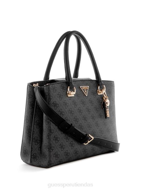 GUESS cartera novia noelle quattro g mujer 0P8X2789 lavado de nubes bolsas