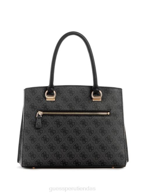 GUESS cartera novia noelle quattro g mujer 0P8X2789 lavado de nubes bolsas