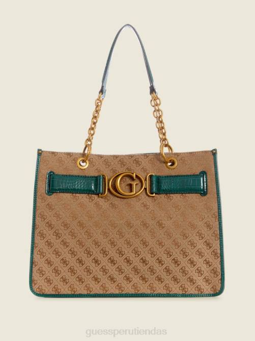 GUESS bolso aviano mujer 0P8X3100 lgre bolsas