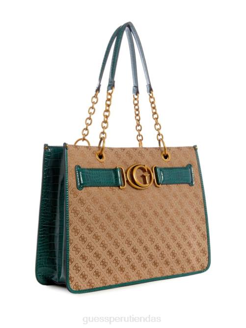 GUESS bolso aviano mujer 0P8X3100 lgre bolsas