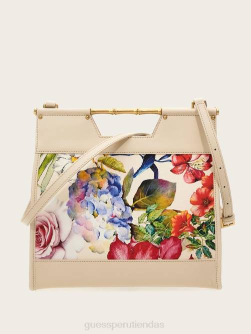 GUESS bolso tote estampado otras cosas mujer 0P8X3085 papel bolsas