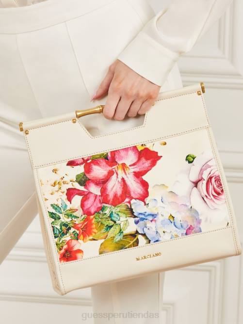 GUESS bolso tote estampado otras cosas mujer 0P8X3085 papel bolsas