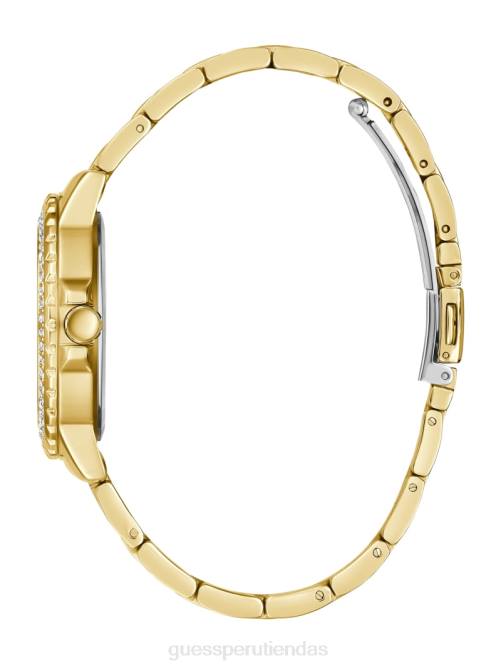 GUESS mirar mujer 0P8X3629 oro accesorio