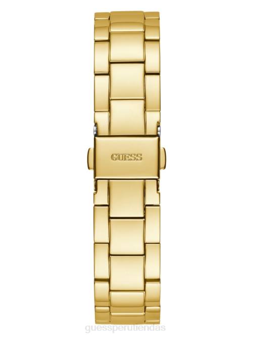 GUESS mirar mujer 0P8X3629 oro accesorio
