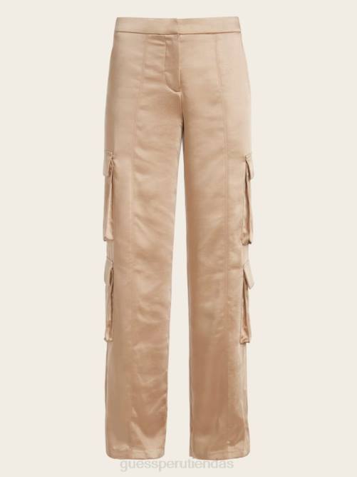 GUESS pantalón vera mujer 0P8X2010 consciente multi vestir