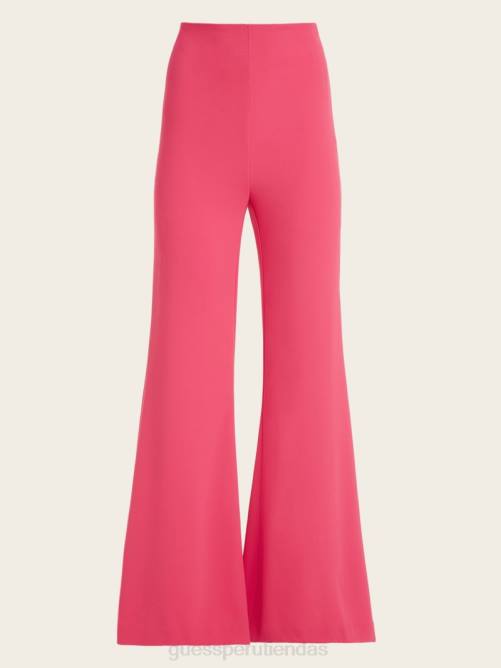 GUESS pantalones anchos julia mujer 0P8X2094 f400 vestir