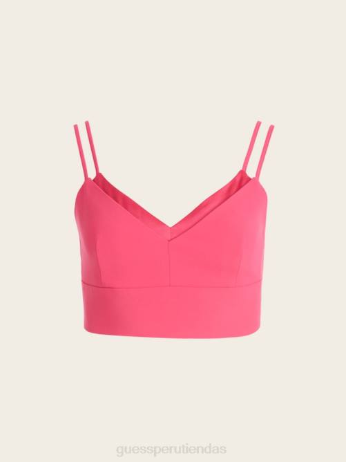 GUESS bralette a capas julia mujer 0P8X1076 f400 vestir