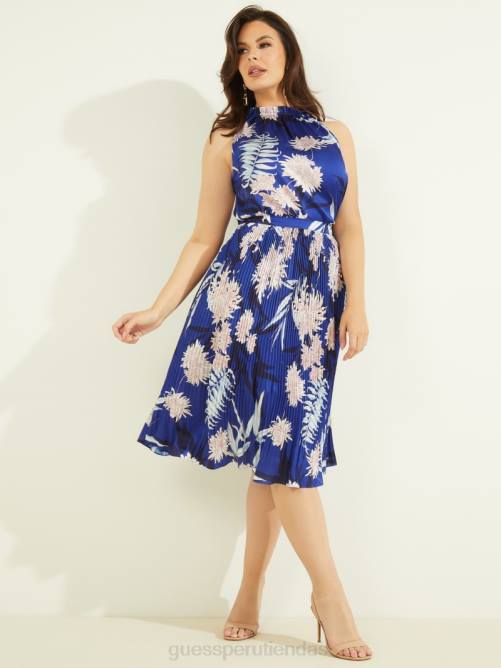 GUESS falda halley mujer 0P8X2387 antes del atardecer vestir