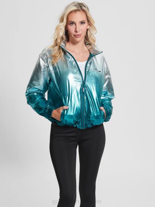 GUESS cazadora cheryl mujer 0P8X1830 Oceanía vestir