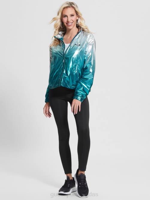 GUESS cazadora cheryl mujer 0P8X1830 Oceanía vestir