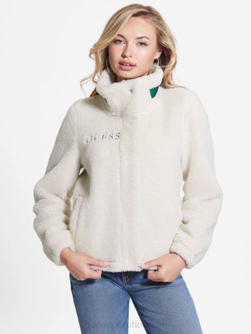 GUESS chaqueta de deseo mujer 0P8X1795 piedra inteligente vestir