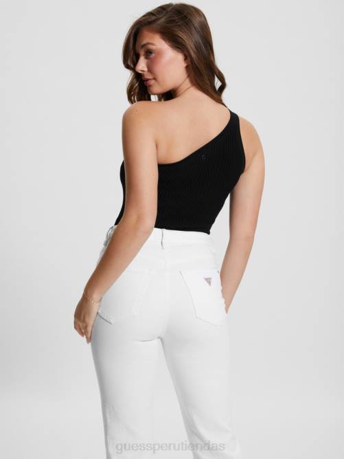 GUESS body otomano eco mel mujer 0P8X990 negro vestir