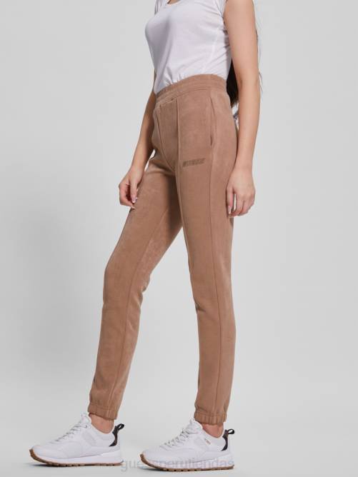 GUESS corredores eufemia mujer 0P8X2239 rubia vestir