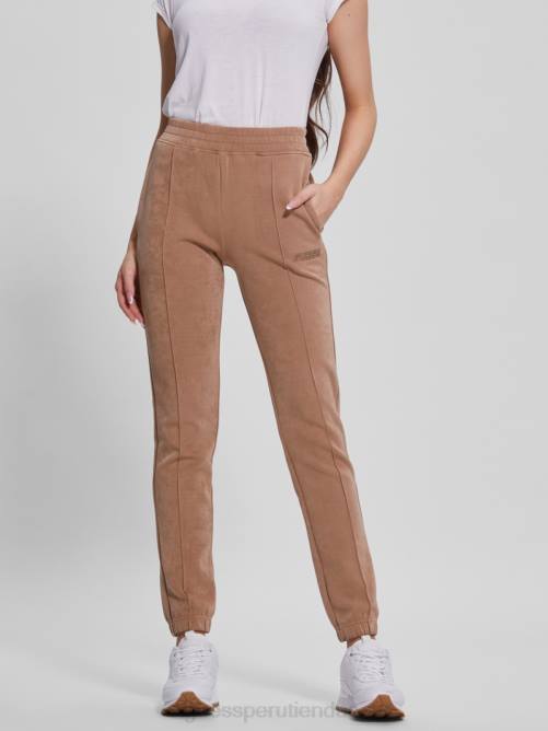GUESS corredores eufemia mujer 0P8X2239 rubia vestir