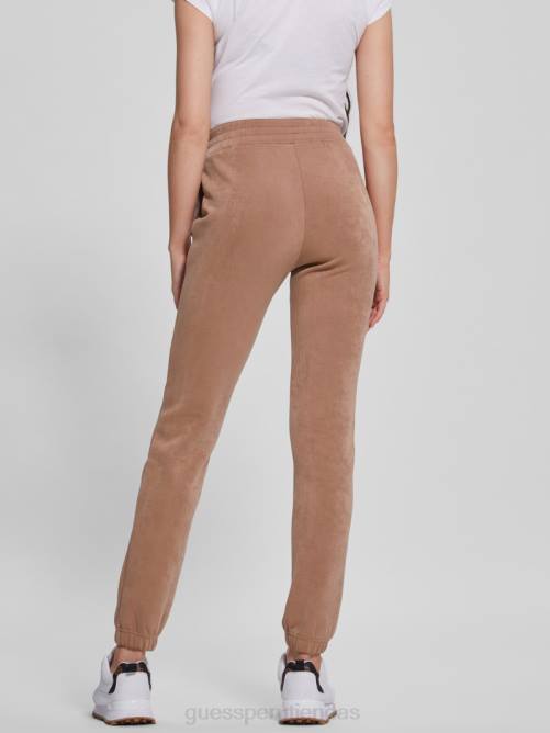 GUESS corredores eufemia mujer 0P8X2239 rubia vestir