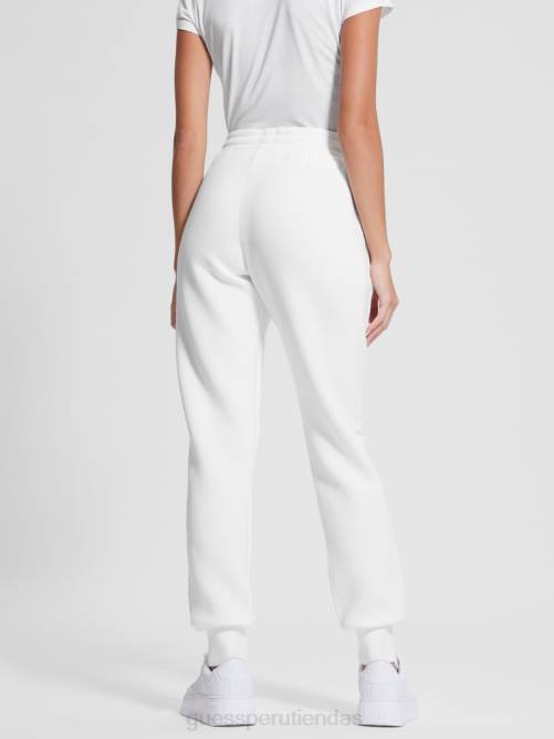 GUESS pantalones activos de buceo eco allie mujer 0P8X2129 sal del océano vestir