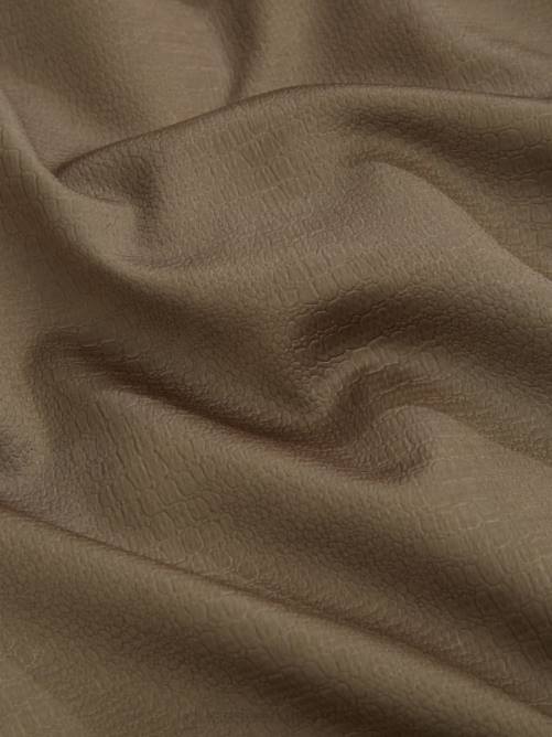 GUESS pantalones eco alejandra satén cocodrilo mujer 0P8X2424 cálido desierto multi vestir