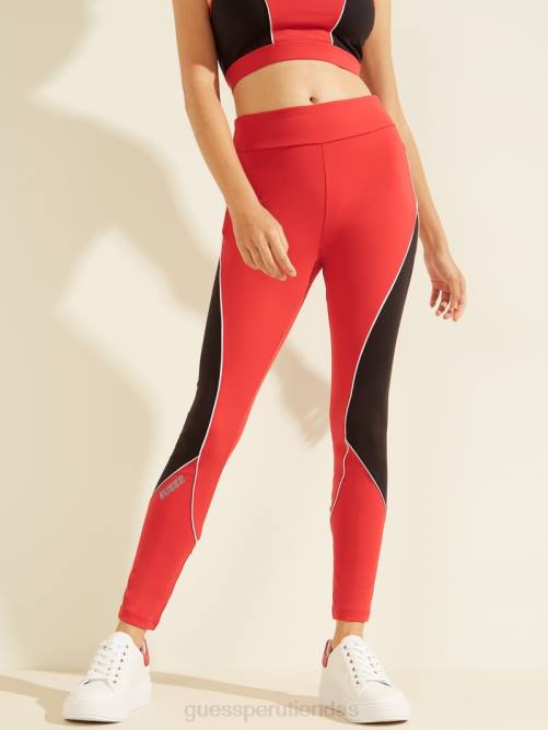 GUESS leggings dorados mujer 0P8X2379 g665 vestir
