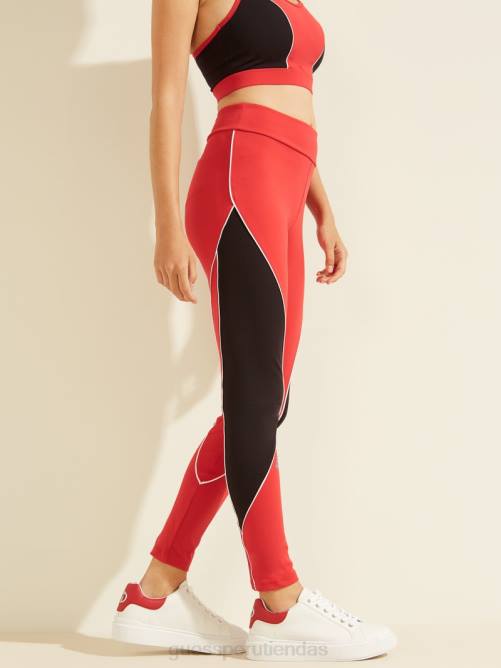 GUESS leggings dorados mujer 0P8X2379 g665 vestir