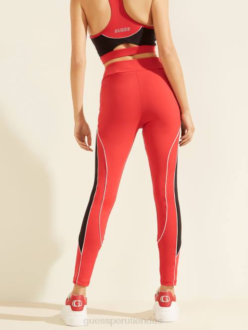 GUESS leggings dorados mujer 0P8X2379 g665 vestir