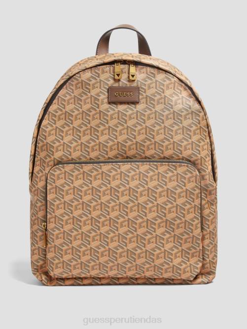 GUESS mochila ederlo hombres 0P8X3194 san accesorio