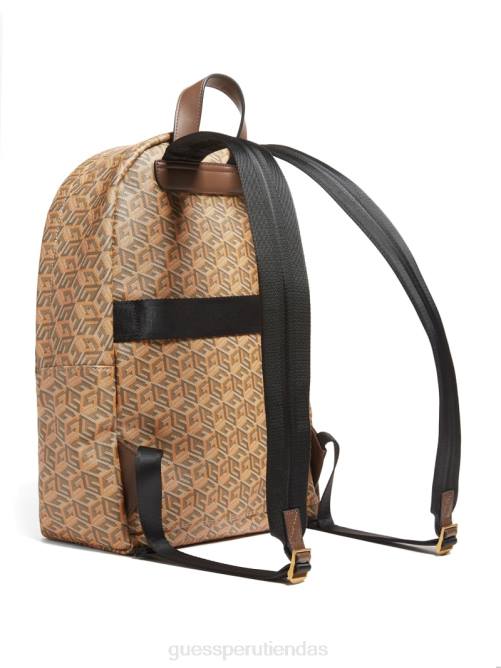 GUESS mochila ederlo hombres 0P8X3194 san accesorio