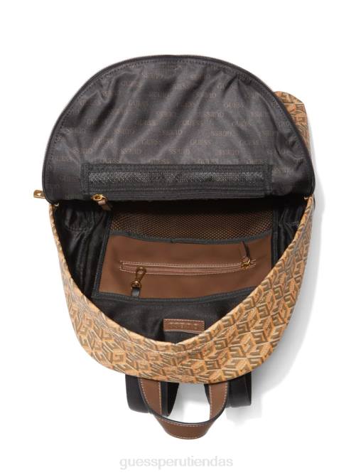 GUESS mochila ederlo hombres 0P8X3194 san accesorio