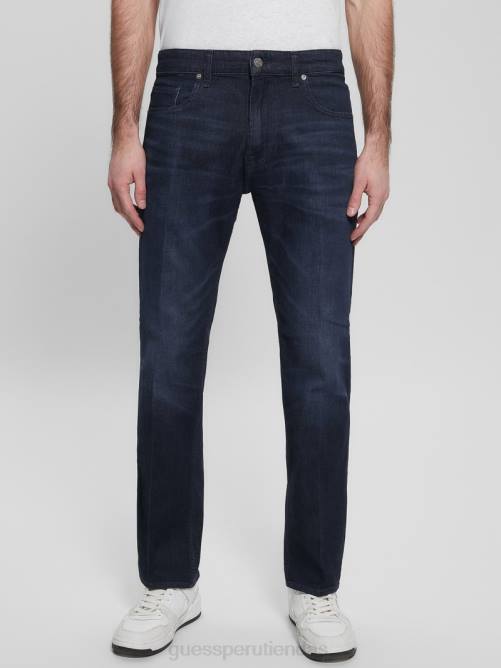GUESS jeans rodeo ecológicos hombres 0P8X3978 clark vestir